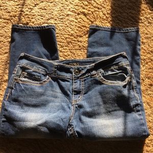 Women’s Maurice Capri